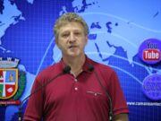 Alberto Heck requer reunião especial para debater instalação de Escola Cívico-Militar