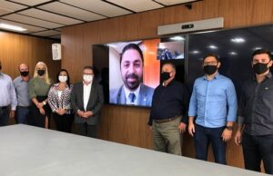 Alto Paredão terá policiais militares