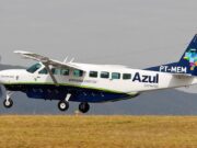 Azul inicia voos para oito novos destinos na próxima semana