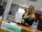 Bruna Molz requer que gestantes sejam atendidas diretamente no Centro Obstétrico