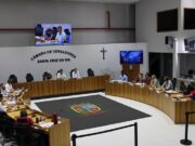 Três projetos novos ingressam para a segunda sessão