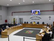 Câmara aprova decreto de emergência e alterações no Plano Plurianual e na LDO