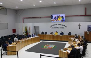 Câmara aprova decreto de emergência e alterações no Plano Plurianual e na LDO