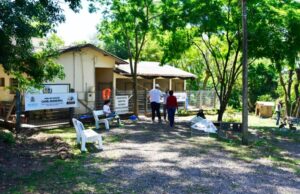 Canil Municipal terá somente expediente interno nesta sexta-feira