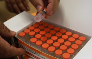 Criada força-tarefa para fiscalizar processo de vacinação contra a Covid-19