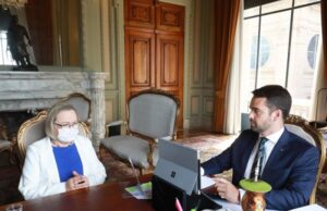 Com 193,2 mil novas doses, RS iniciará imunização contra Covid-19 de idosos com mais de 85 anos