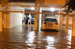 Secretaria Municipal de Saúde alerta para os riscos da contaminação por leptospirose