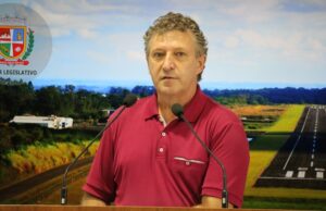 Alberto Heck requer a instalação de passa-fauna para proteger vida silvestre