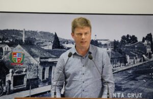 Henrique Hermany propõe reunião especial para debater adoção e apadrinhamento de crianças e adolescentes