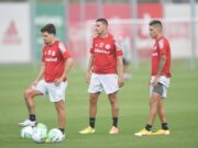 Inter pode retomar vantagem decisiva