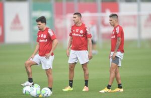 Inter pode retomar vantagem decisiva