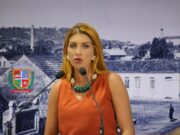 Nicole Weber quer explicações sobre o aumento da mortalidade infantil em Santa Cruz