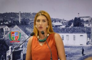 Nicole Weber quer explicações sobre o aumento da mortalidade infantil em Santa Cruz