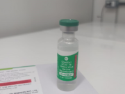 Anvisa recomenda continuidade do uso da vacina de Oxford