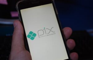 Rápido e prático, Pix facilita pagamentos