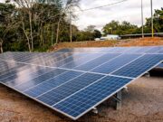Cresce adesão pela energia solar em Santa Cruz do Sul
