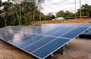 Cresce adesão pela energia solar em Santa Cruz do Sul