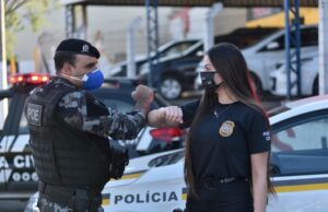 RS inicia 2021 com queda de 11% nos homicídios