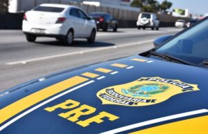PRF inicia Operação Carnaval 2021 nas rodovias federais