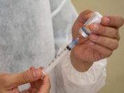 Santa Cruz do Sul já vacinou 30 mil pessoas contra Covid-19 com a primeira dose