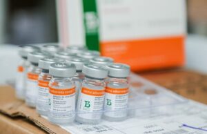 Santa Cruz do Sul receberá novas doses da vacina CoronaVac e AstraZeneca