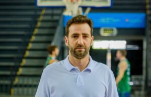 Diego Puntel assume vice-presidência da Federação Gaúcha de Basketball