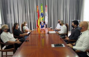 Prefeitura estima injetar R$ 5,5 milhões na economia local com a antecipação do décimo terceiro