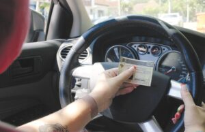 Código de Trânsito Brasileiro tem novas regras a partir de abril