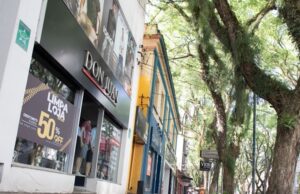 Entidades temem por estabelecimentos com portas fechadas