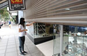 Expectativa é para abertura do comércio