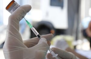 Covid-19: Terminam doses de vacinas em alguns postos de saúde de Santa Cruz