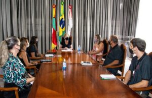 Empresa apresenta campanha para auxiliar hospitais no combate à Covid