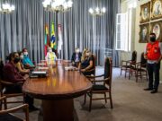 Relatório técnico da Defesa Civil contempla ações para enfrentar alagamentos
