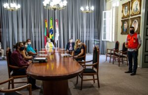 Relatório técnico da Defesa Civil contempla ações para enfrentar alagamentos