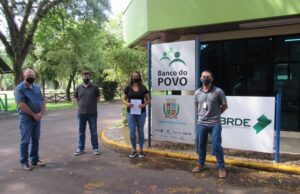 Banco do Povo libera financiamento para socorrer pequenos negócios