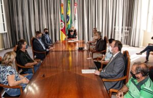 Prefeitura inicia implantação do plano de saúde dos servidores municipais