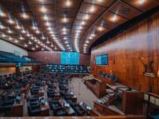 RS aprova reforma da previdência dos militares e regras de adesão ao Regime de Recuperação Fiscal