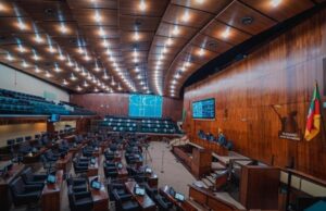 RS aprova reforma da previdência dos militares e regras de adesão ao Regime de Recuperação Fiscal