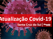 Mulher de 69 anos morre vítima da Covid-19 em Santa Cruz do Sul