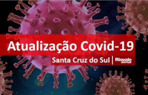 Mulher de 69 anos morre vítima da Covid-19 em Santa Cruz do Sul