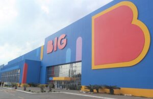 Carrefour anuncia compra do Grupo BIG