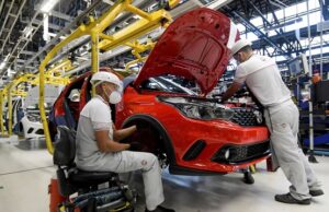 Caged: Brasil gera mais de 400 mil novos empregos formais em fevereiro