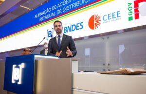 Grupo Equatorial é o vencedor de leilão de privatização da CEEE-D