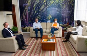 Cisvale aguarda liberação de verbas para compra de equipamentos