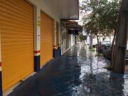 Juiz suspende retorno da cogestão e flexibilizações