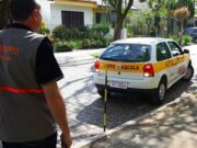 DetranRS adota medidas para reduzir risco nos exames durante a bandeira preta