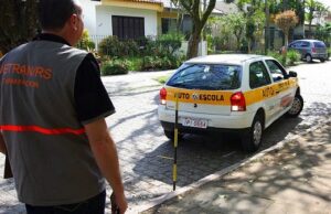 DetranRS adota medidas para reduzir risco nos exames durante a bandeira preta