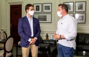 RS será mundialmente reconhecido como zona livre de febre aftosa sem vacinação pela OIE