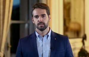 Governador afirma que população gaúcha acima de 18 anos deve estar vacinada até setembro