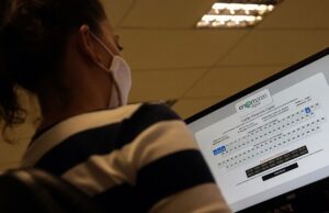 Site do Enem apresenta instabilidade após divulgação da nota do Enem